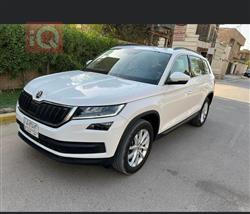 سكودا كودياك